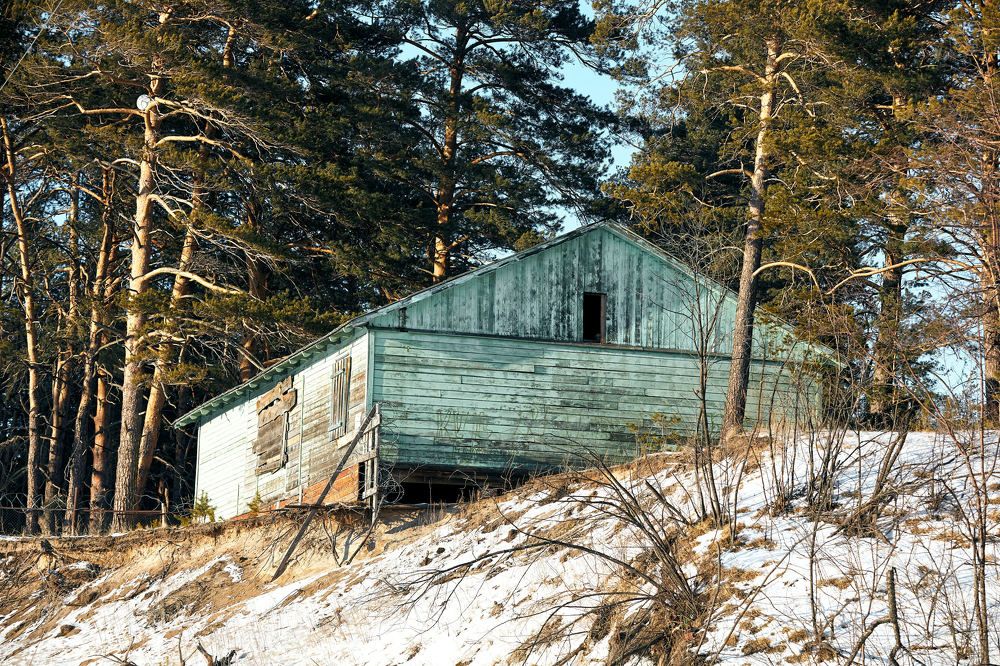 Photograph by Константин Кузнецов