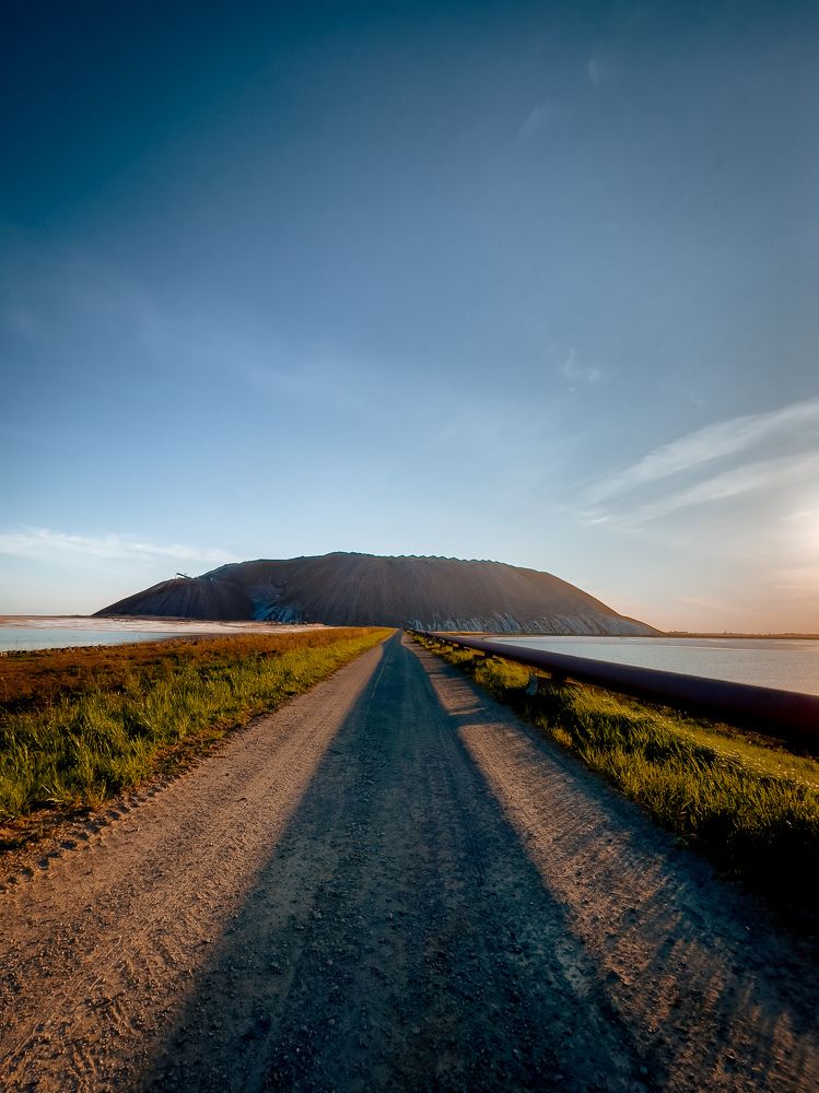 Фотография автора Геннадий Ломеко