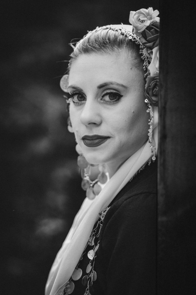 Photograph by Hristina Klecherova