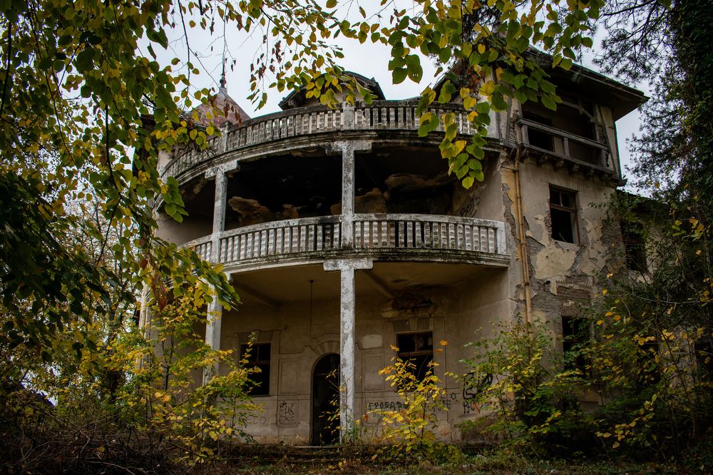 Photograph by Милан Ђорђевић