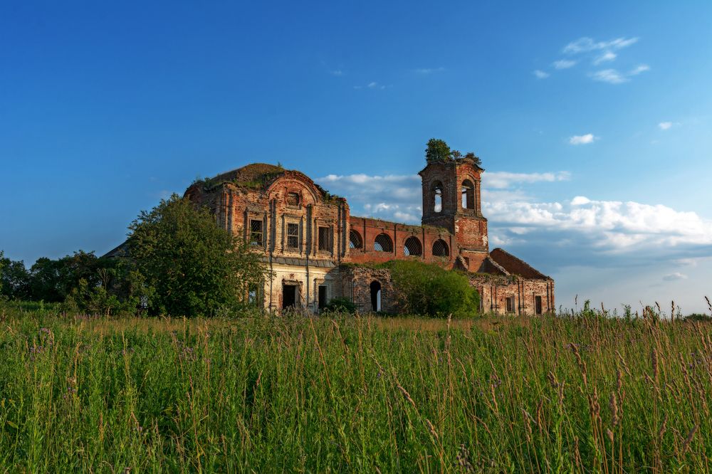 Photograph by Светлана Ващенко