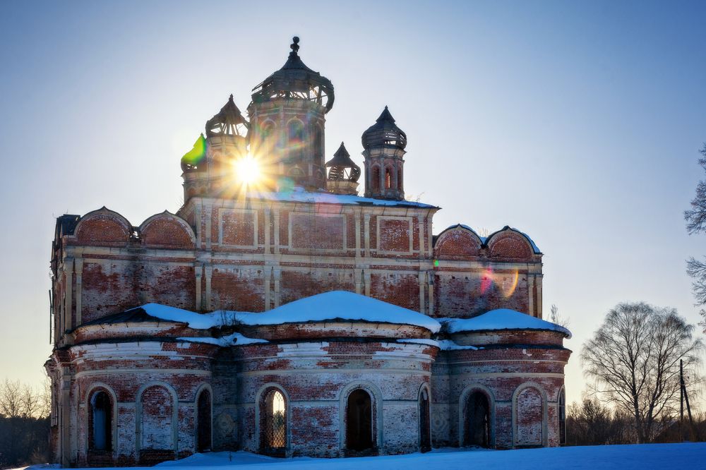 Photograph by Светлана Ващенко