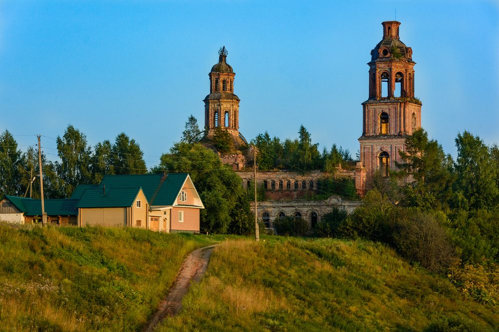 Photograph by Светлана Ващенко