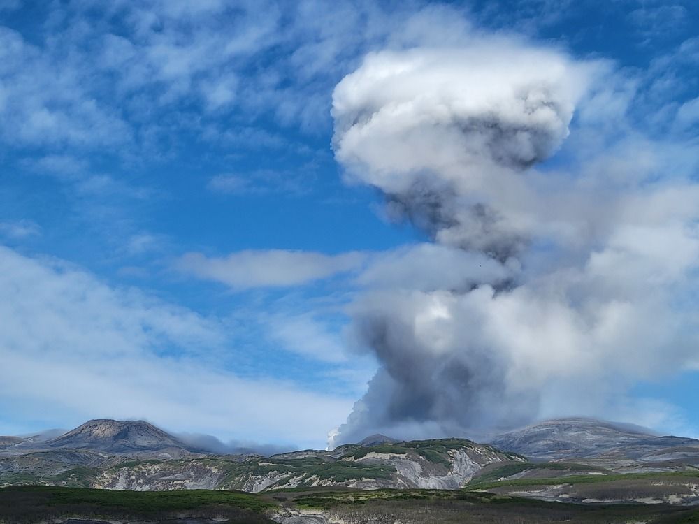 Photograph by Татьяна Котенко