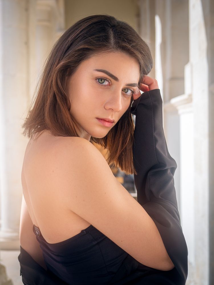 Photograph by Andrey Aldoshkin