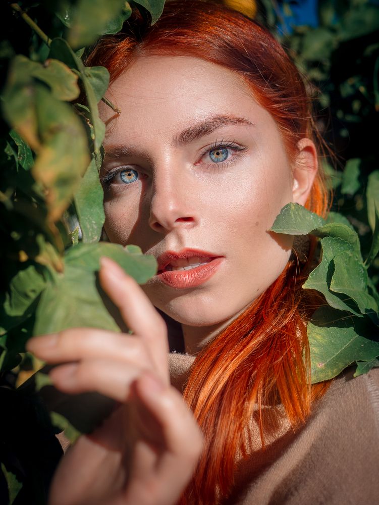 Photograph by Andrey Aldoshkin