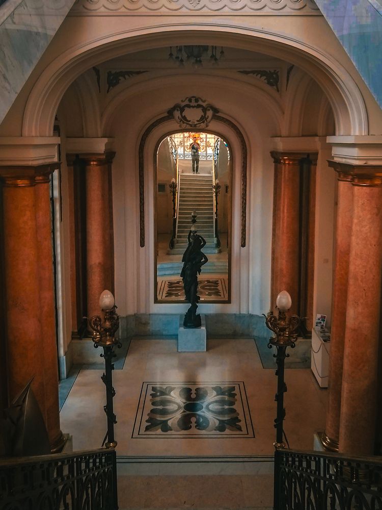 Photograph by Maria julieta ZURZOLO