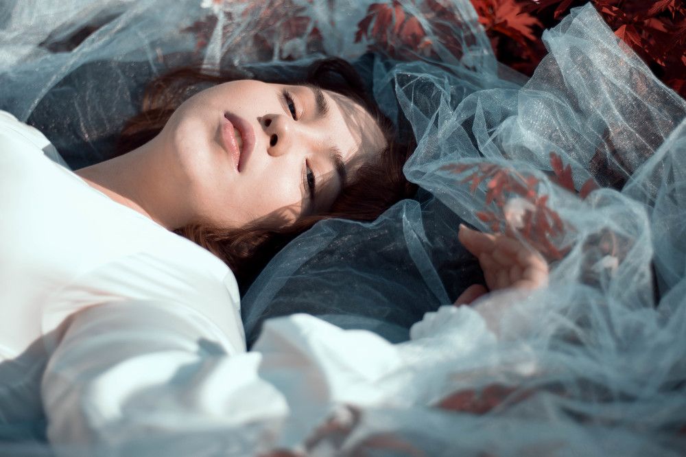 Photograph by Liza Giorria