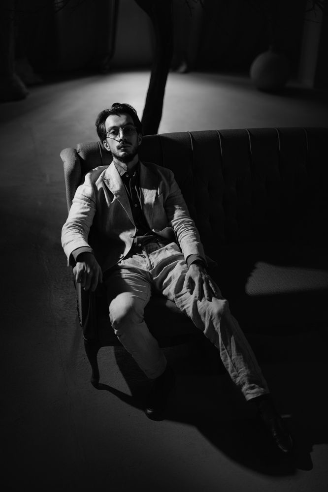 Photograph by Оксана Завьялова