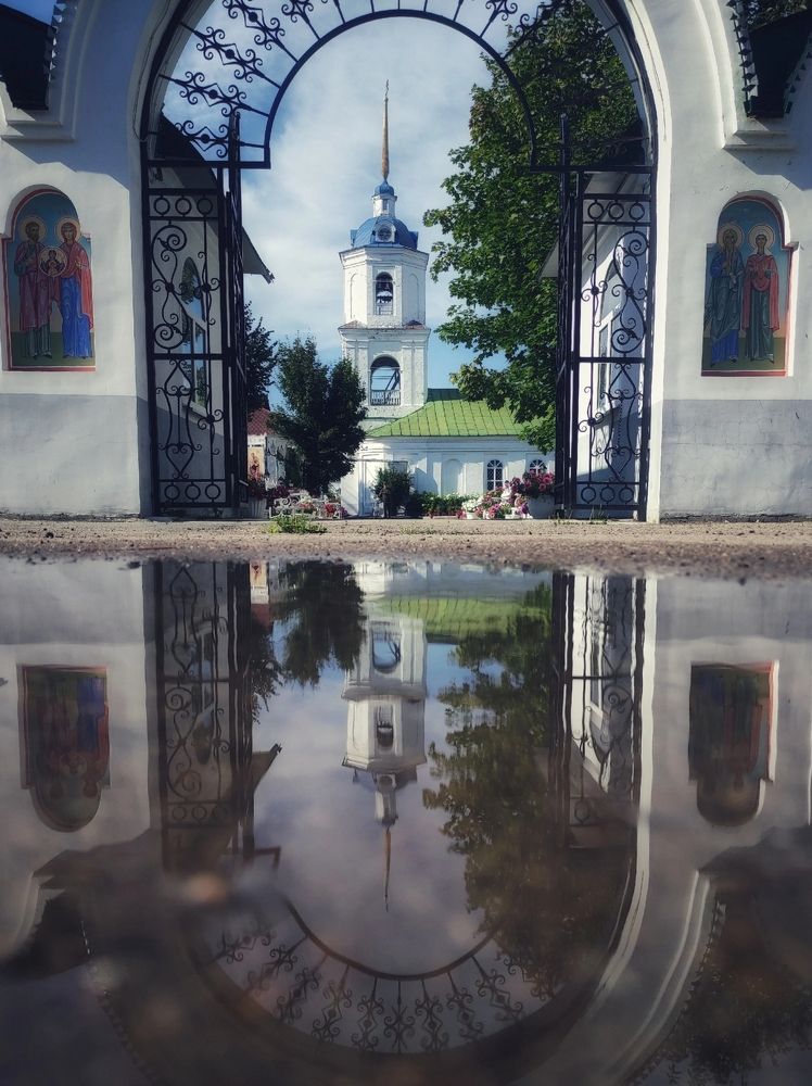 Photograph by Марина Григорьева