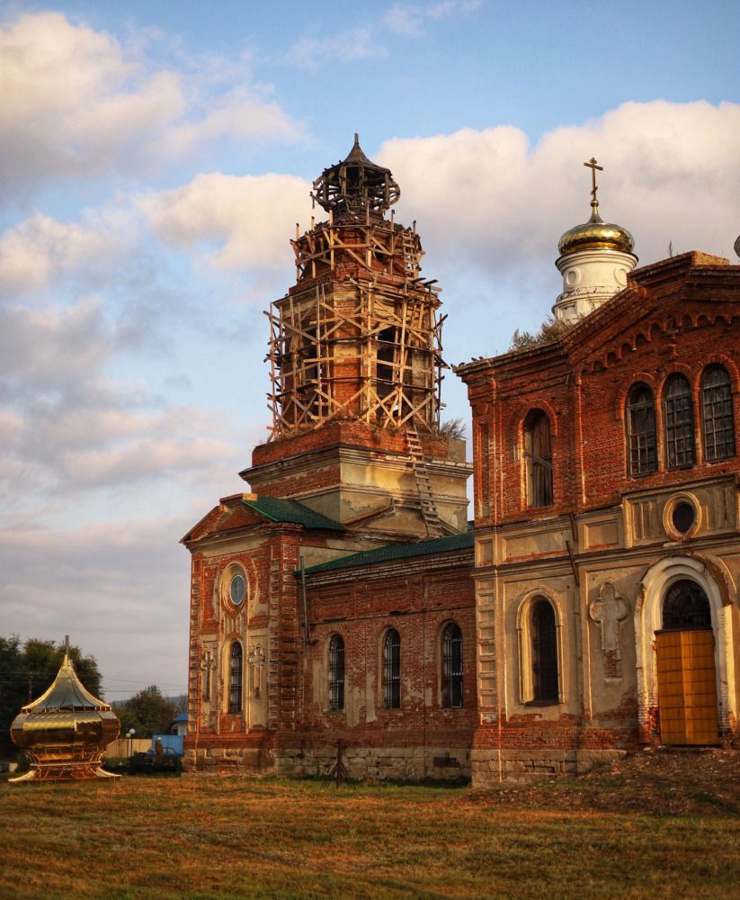 Photograph by Марина Григорьева