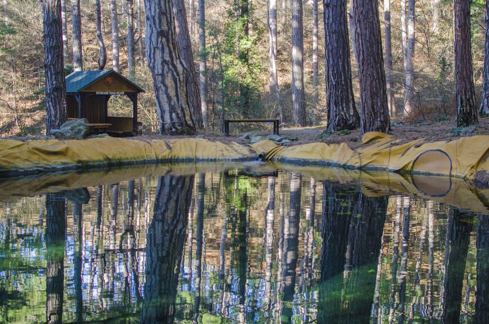 Photograph by Юрий Юрченко