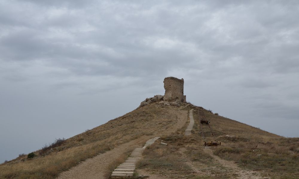 Photograph by Юрий Юрченко