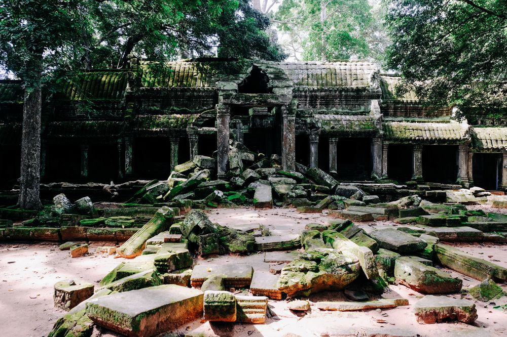 Photograph by Nguyen Hai Duong