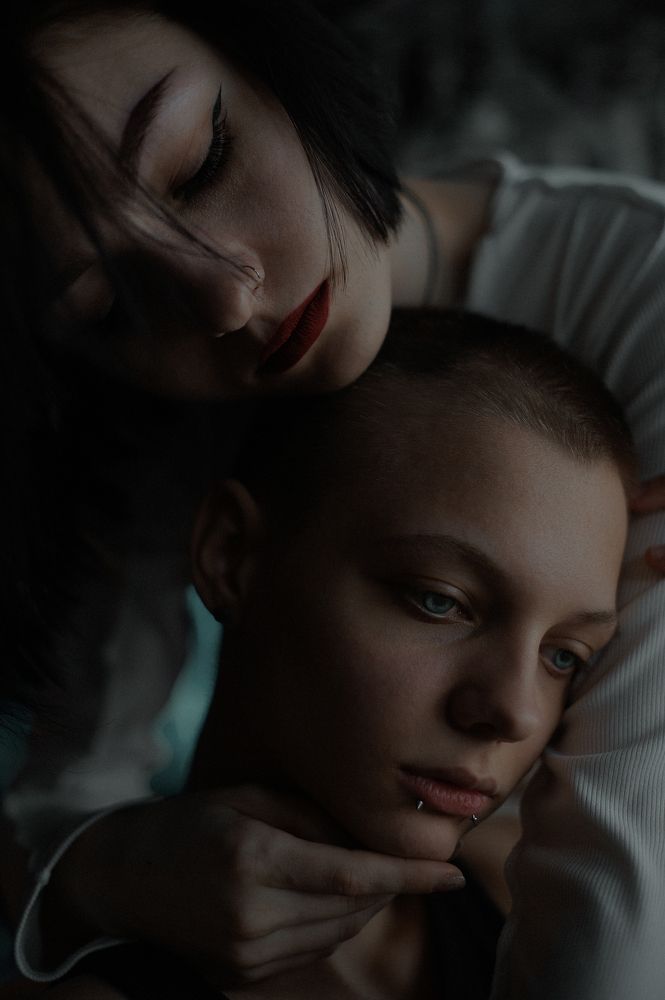 Photograph by Дмитрий Бонд