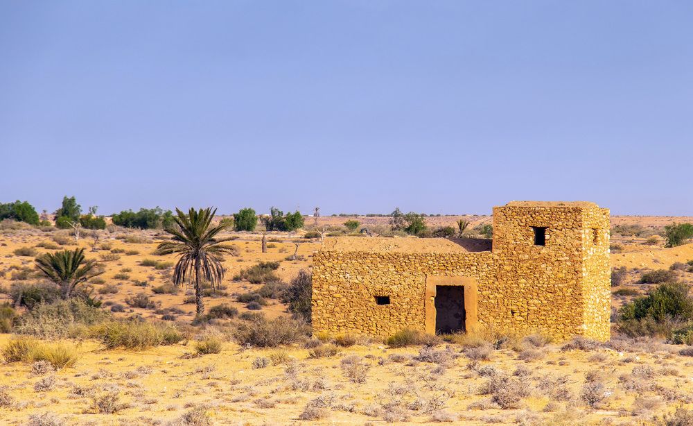 Фотография автора Ismail SAIDI