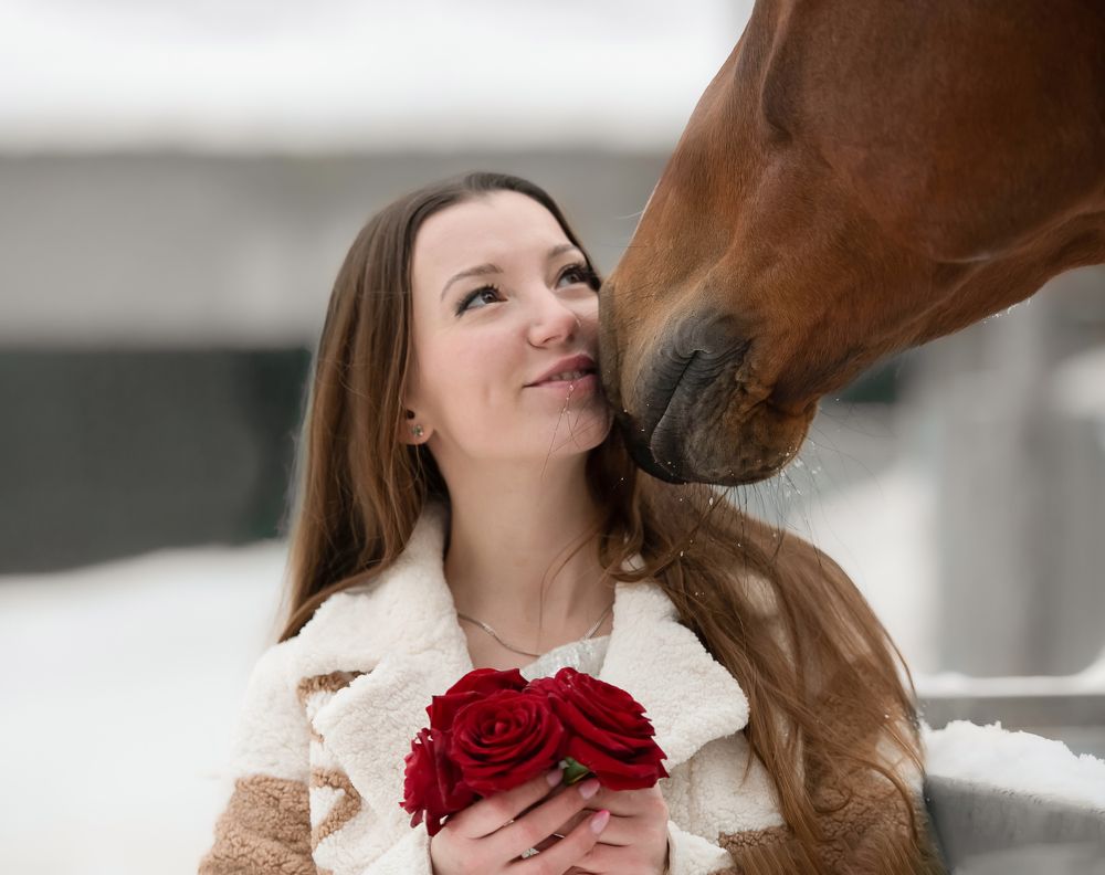 Photograph by Дарья Лисицына