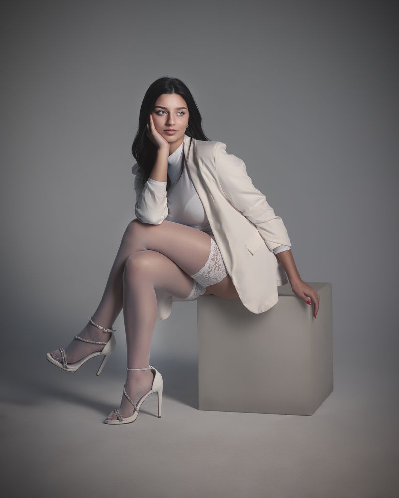 Фотография автора Дмитрий Александров