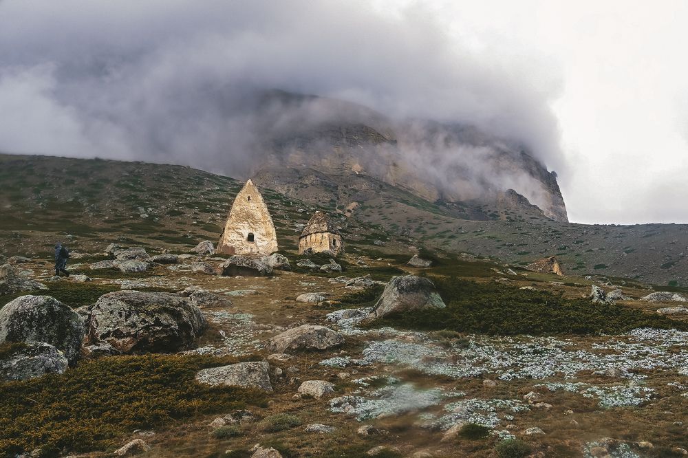 Photograph by Анна Илюхина