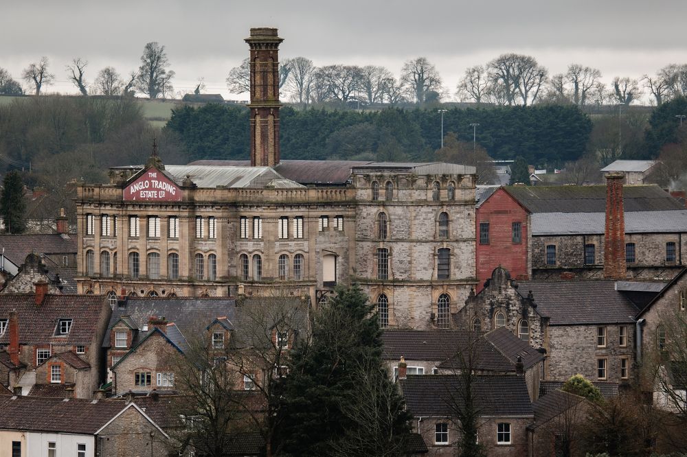 Photograph by Vitalij Bobrovic