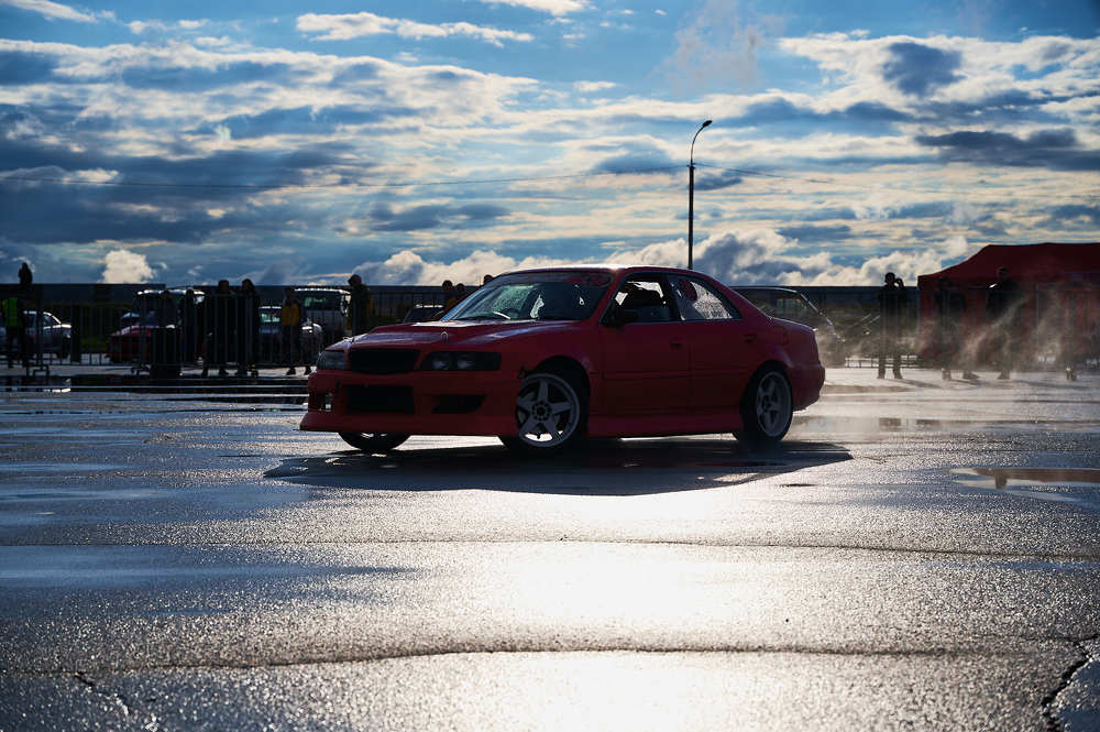 Photograph by Александр Русаков