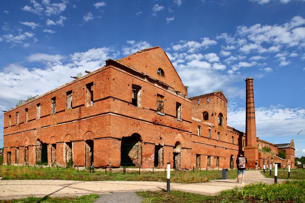 Photograph by Черный Роман