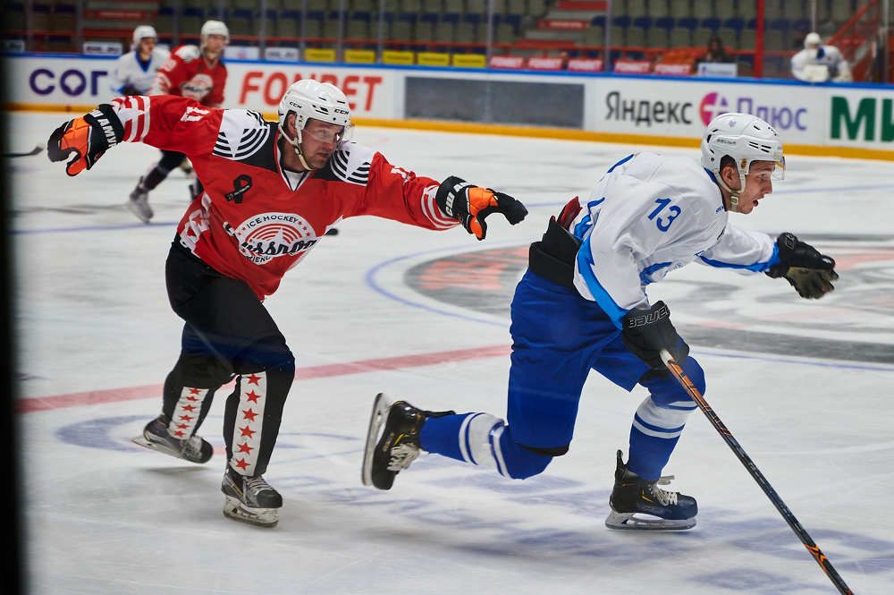 Photograph by Александр Русаков