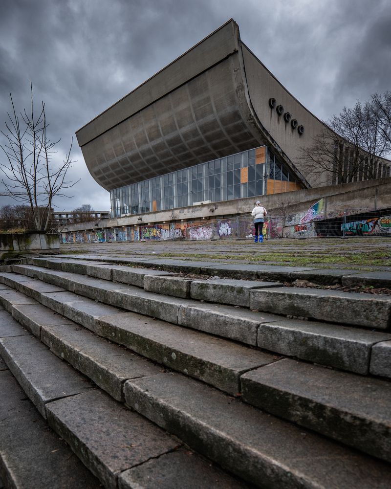 Photograph by Vitalij Bobrovic