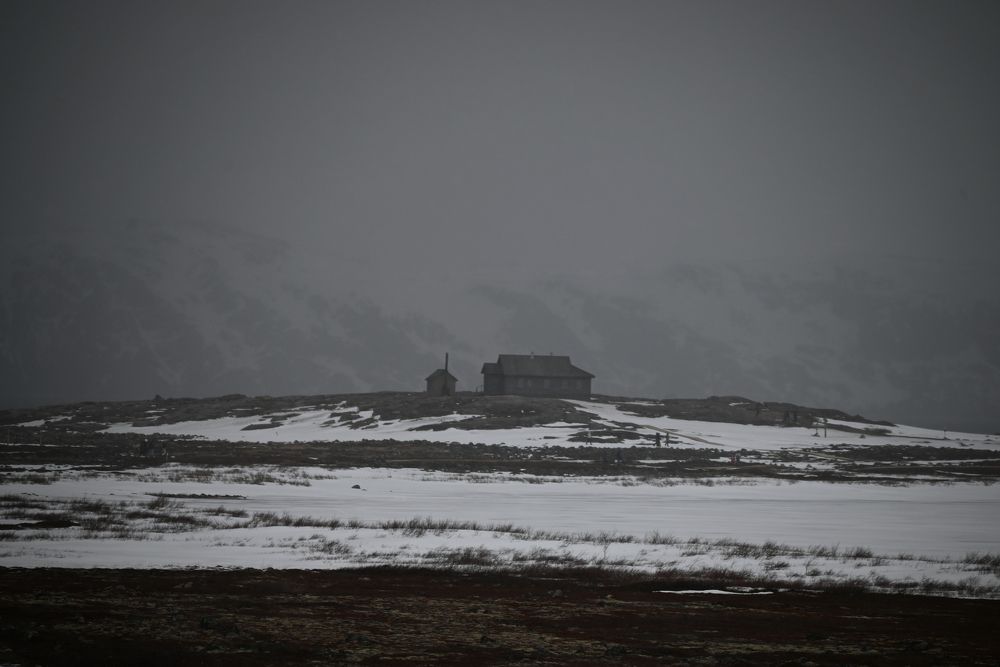 Photograph by Дмитрий Балаев