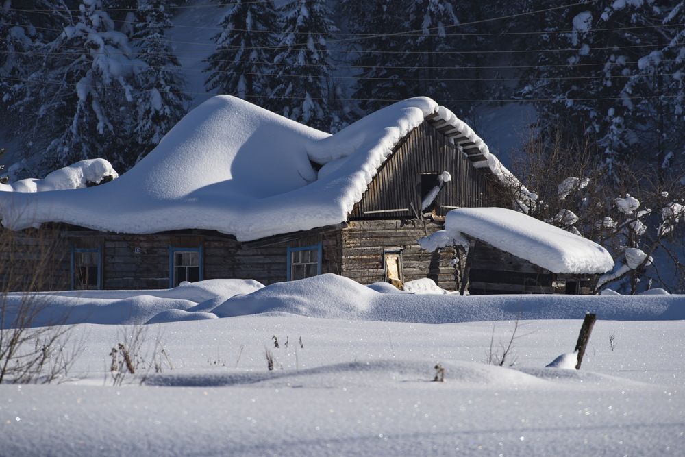 Photograph by Александр КАИ