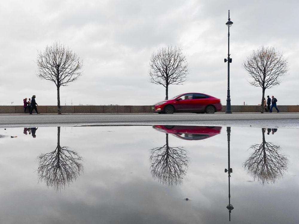 Photograph by Анна Бабкина