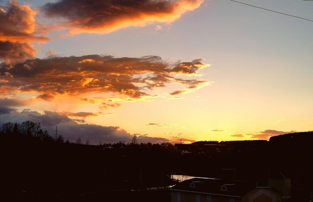 Photograph by Сергей Веселов