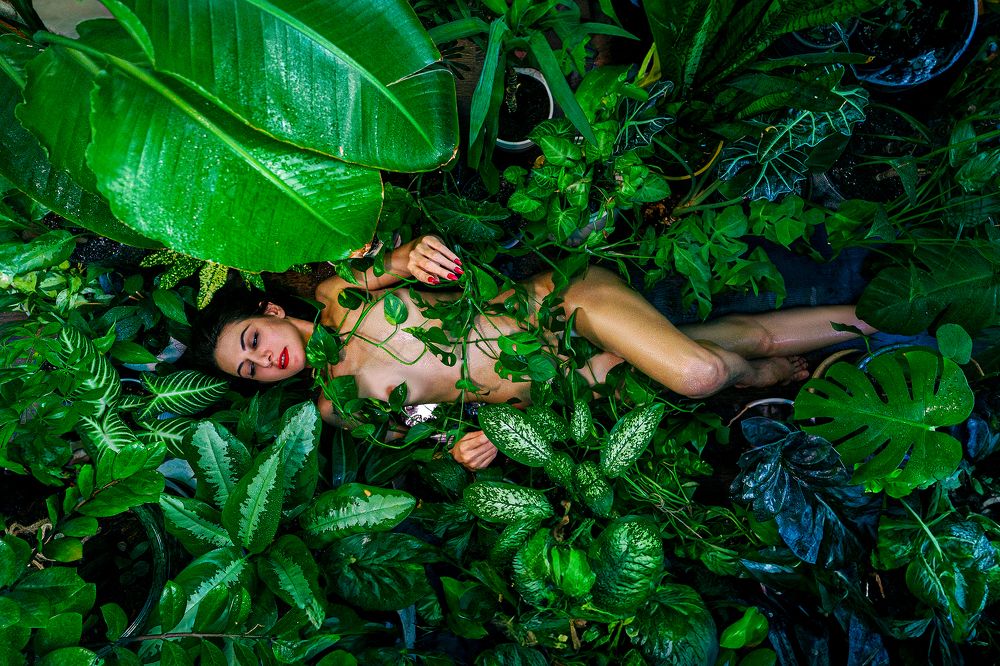 Photograph by Максим Точилкин