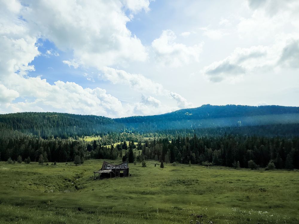 Photograph by Александра Петрова