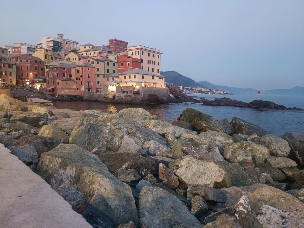 Photograph by DANIELA