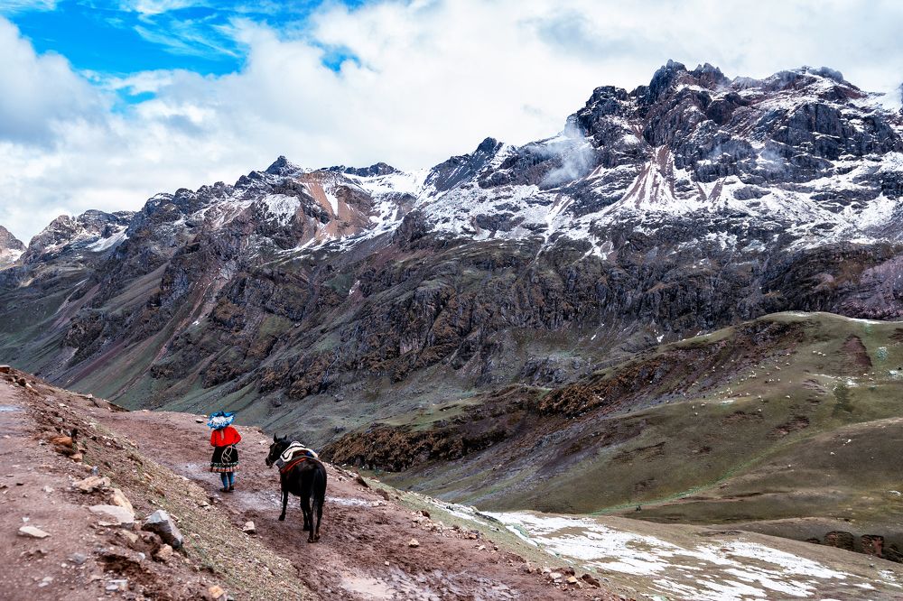 Photograph by Pablo Villota