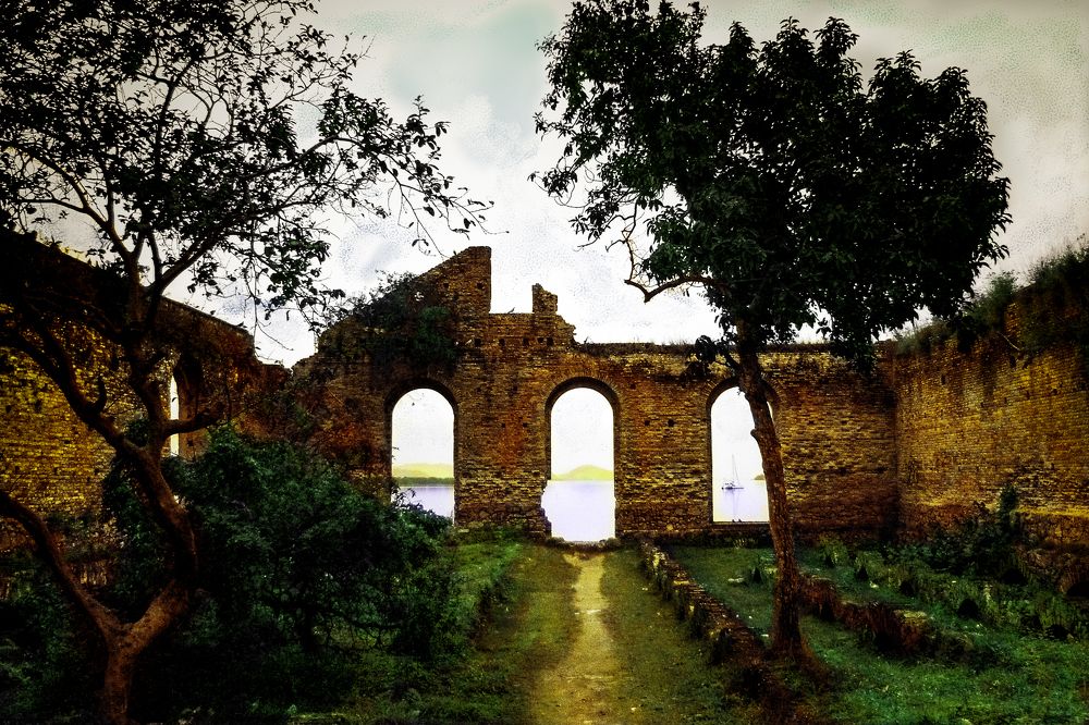 Фотография автора Gabriel de Araujo Almeida