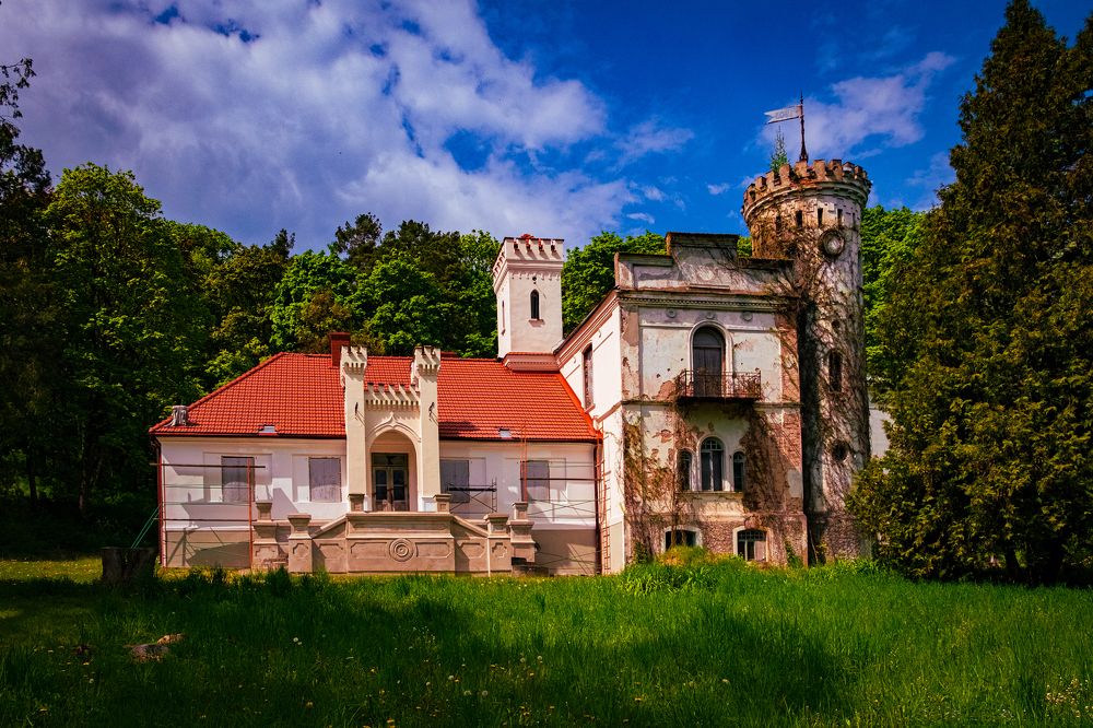 Photograph by Наталия Морозова