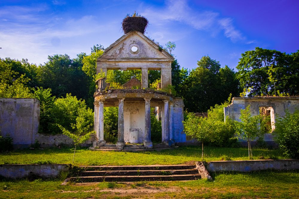 Photograph by Наталия Морозова