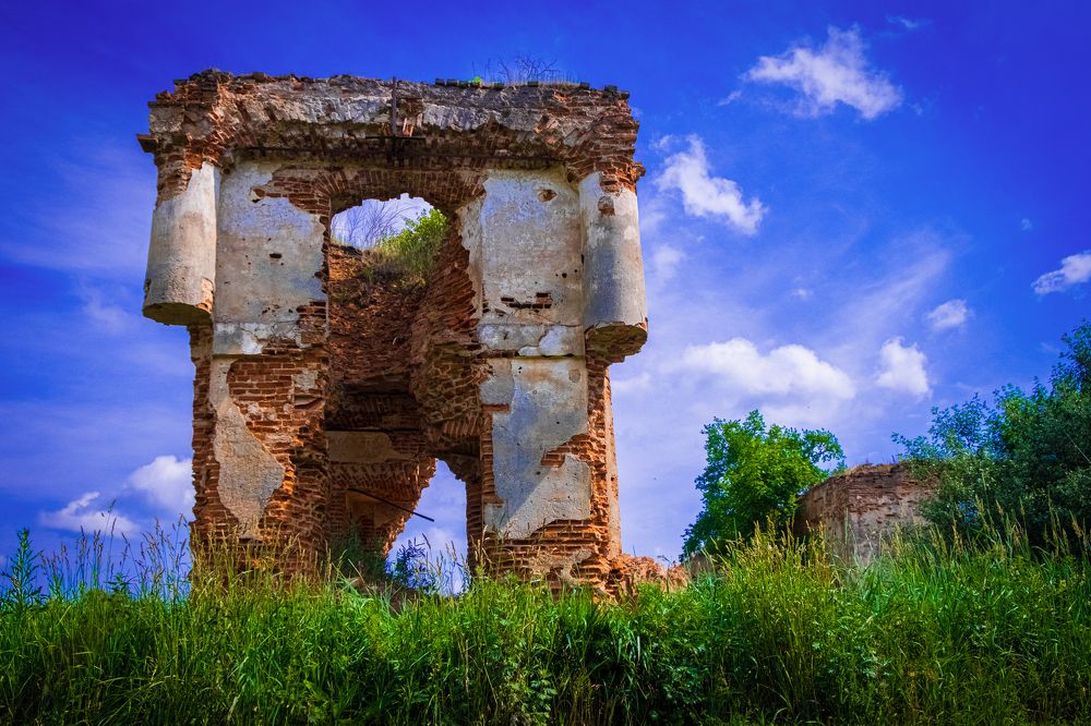 Photograph by Наталия Морозова