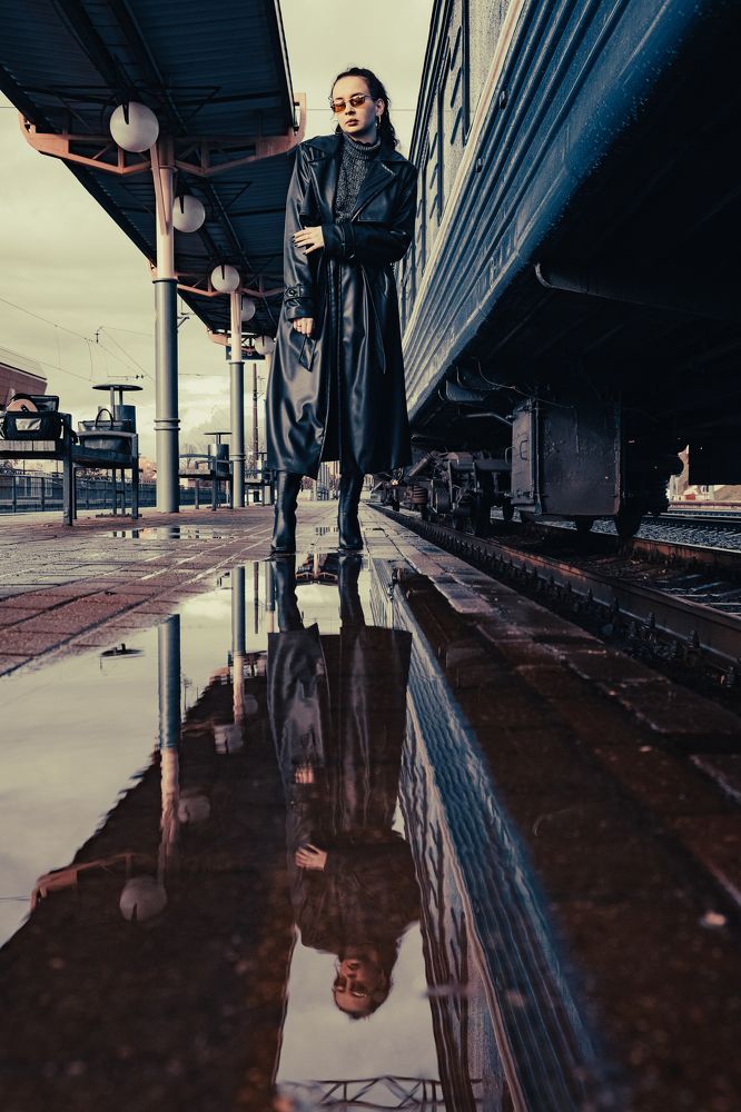 Photograph by Наталия Морозова