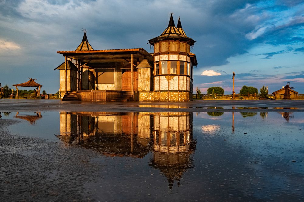 Photograph by Наталия Морозова