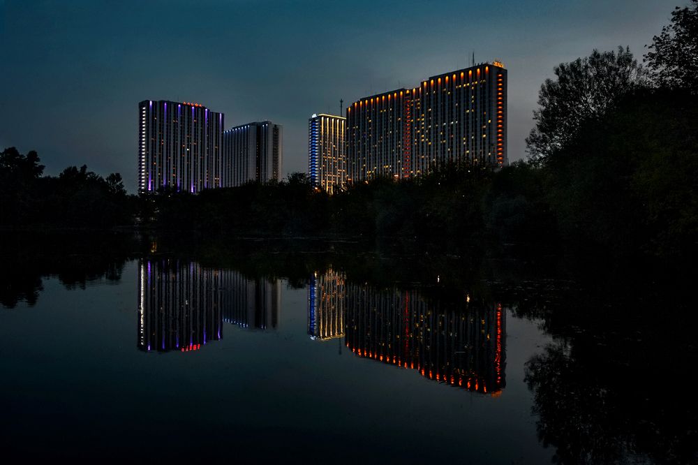 Photograph by Александр Шипиленко