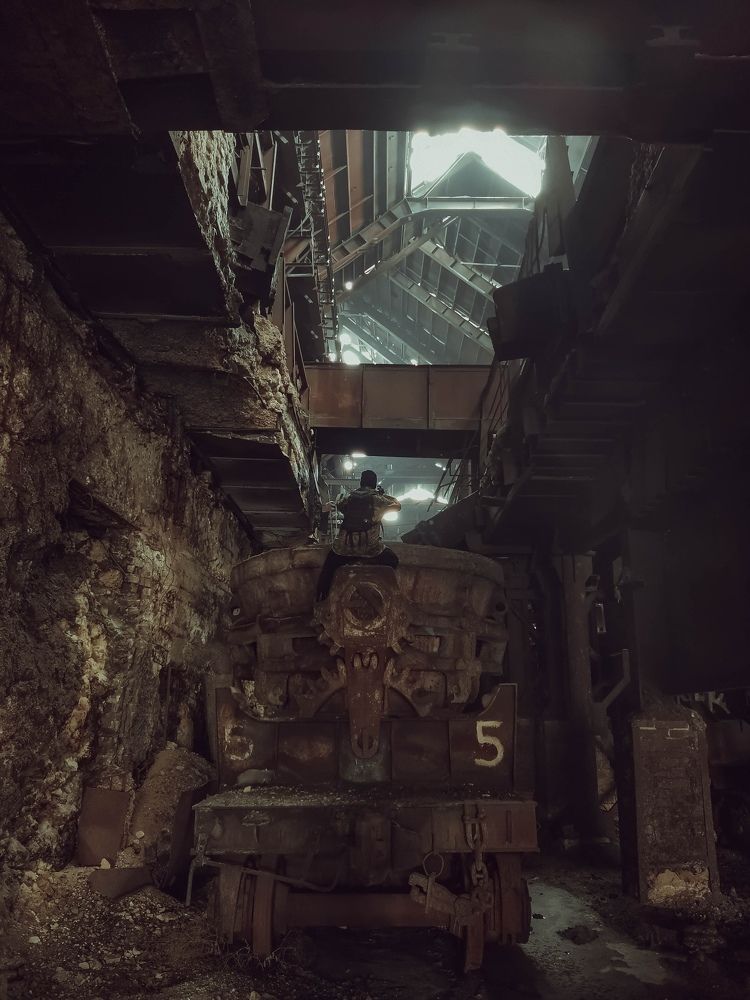 Photograph by Александр Воронов