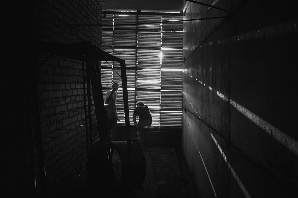 Photograph by Александр Воронов