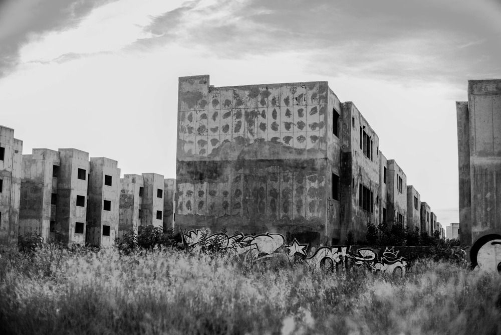 Photograph by Eduardo Moreno