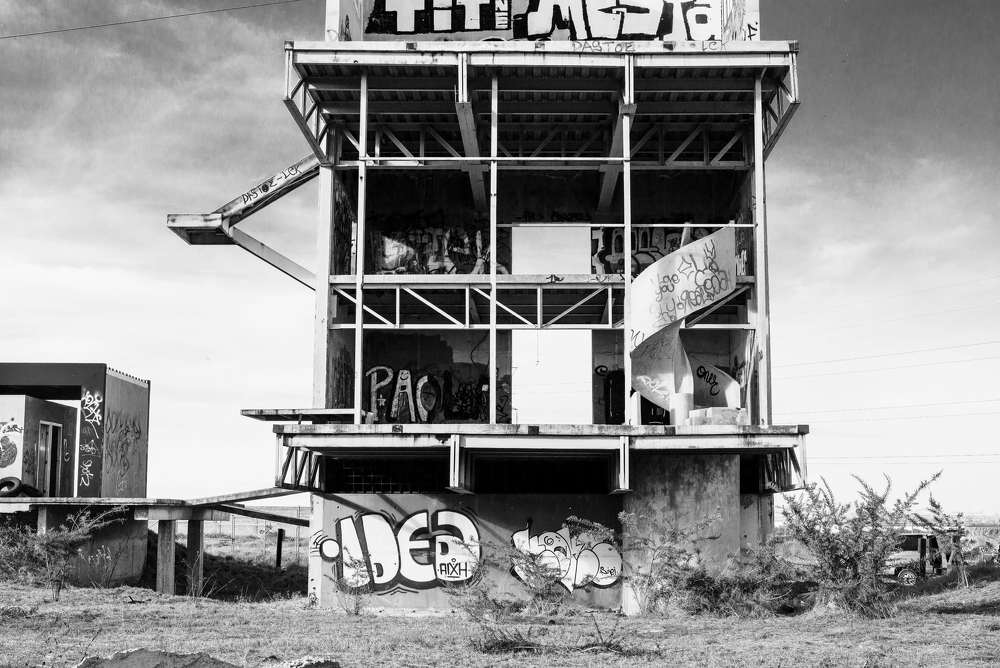 Photograph by Eduardo Moreno