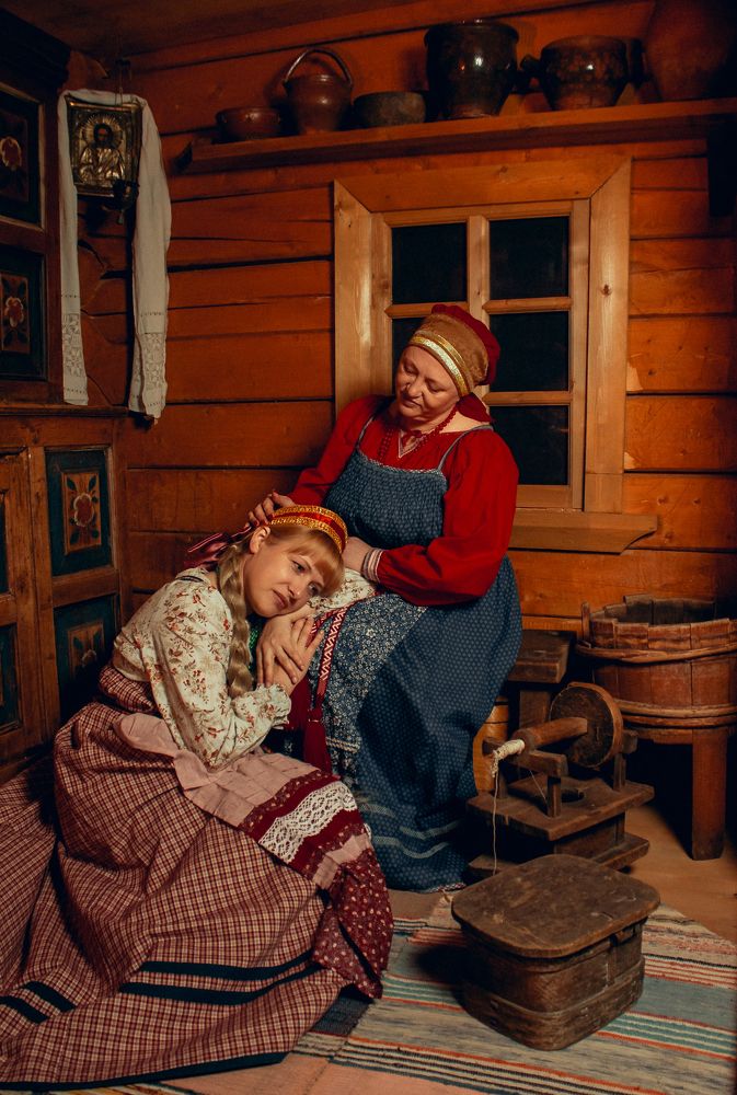 Photograph by Елена Алексеева