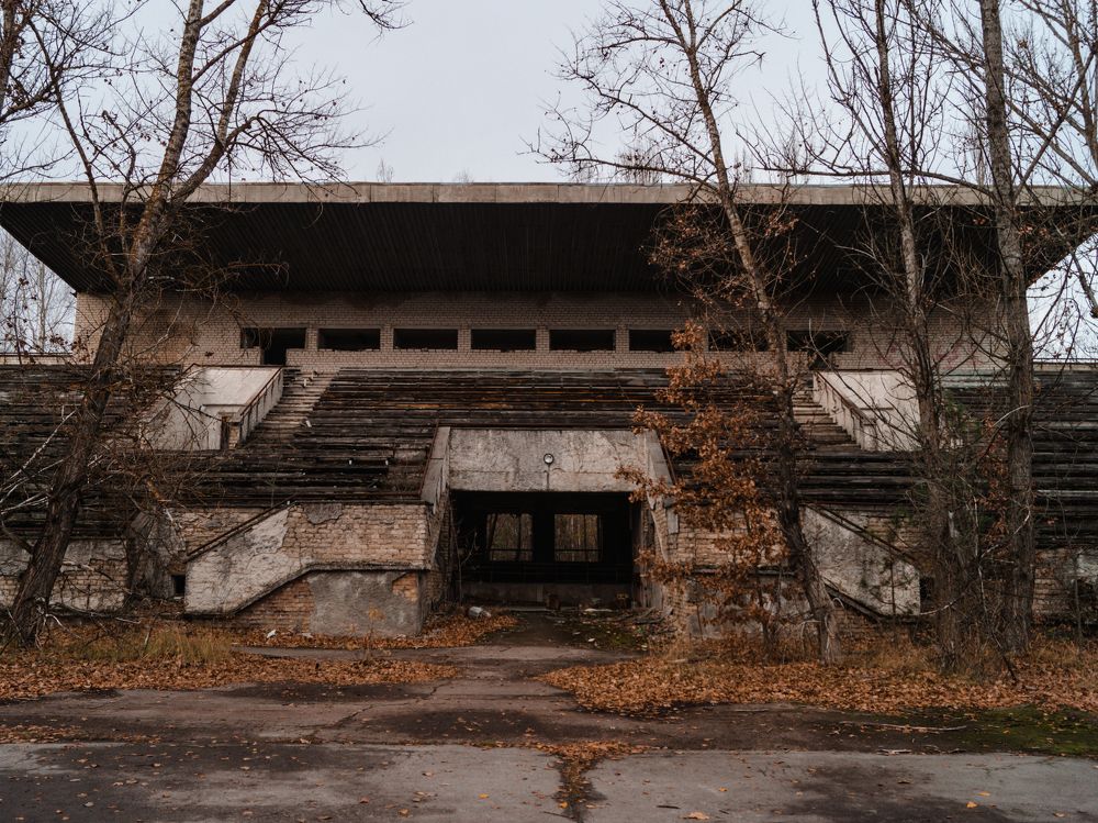 Photograph by Liudmila Kirillova