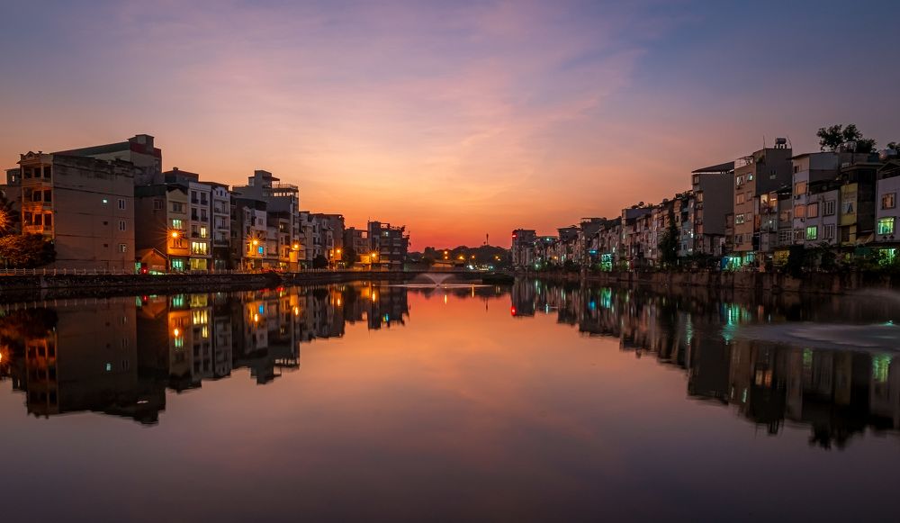 Photograph by Hanh P. T. Pham